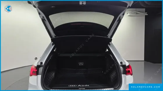 AUDI Q3 35 TDI PREMIUM