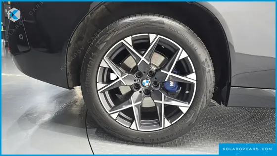 BMW X3 XDRIVE 20 M SPORT