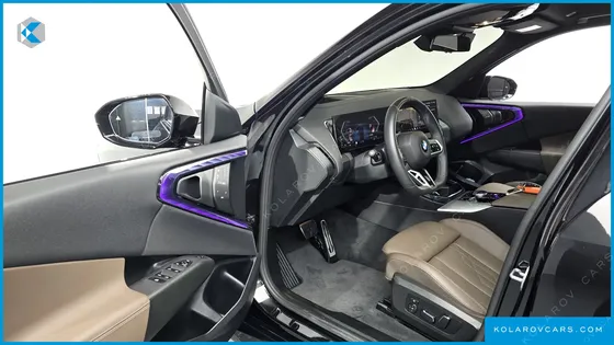 BMW X3 XDRIVE 20 M SPORT