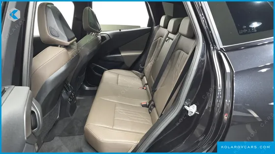 BMW X3 XDRIVE 20 M SPORT