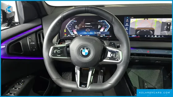 BMW X3 XDRIVE 20 M SPORT