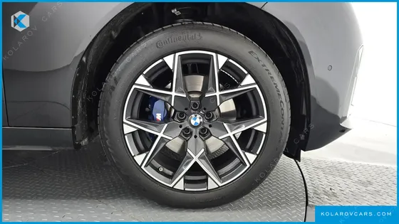 BMW X3 XDRIVE 20 M SPORT