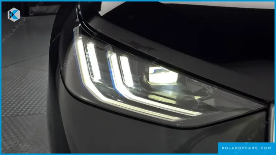 BMW X3 XDRIVE 20 M SPORT
