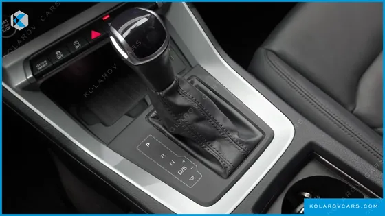 AUDI Q3 35 TDI