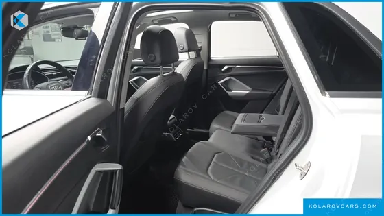 AUDI Q3 35 TDI