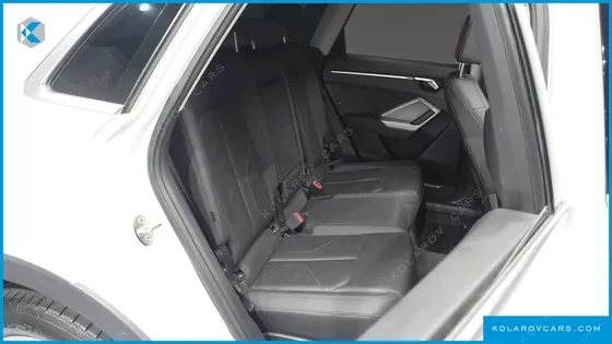 AUDI Q3 35 TDI