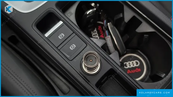 AUDI Q3 35 TDI