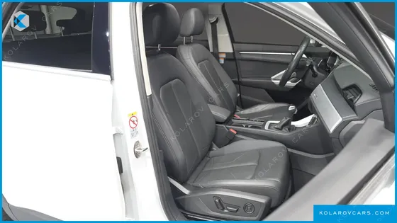 AUDI Q3 35 TDI