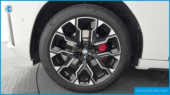 BMW X3 XDRIVE 20 M SPORT PRO