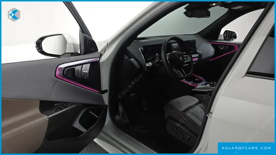BMW X3 XDRIVE 20 M SPORT PRO