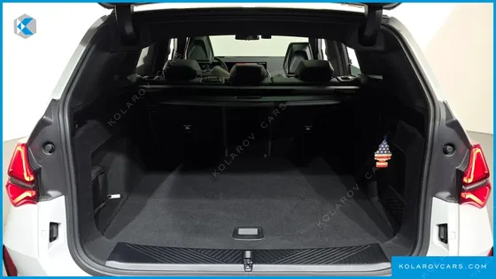 BMW X3 XDRIVE 20 M SPORT PRO