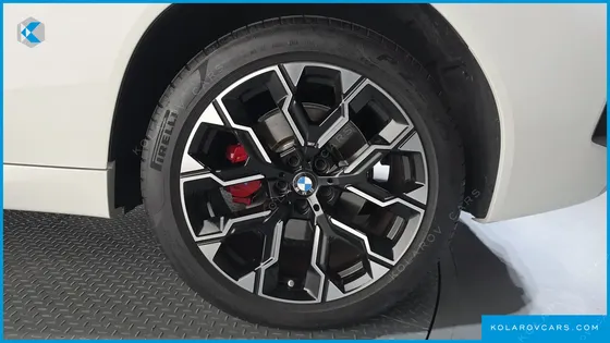 BMW X3 XDRIVE 20 M SPORT PRO