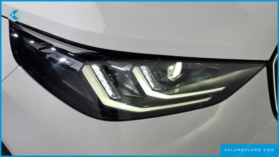 BMW X3 XDRIVE 20 M SPORT PRO
