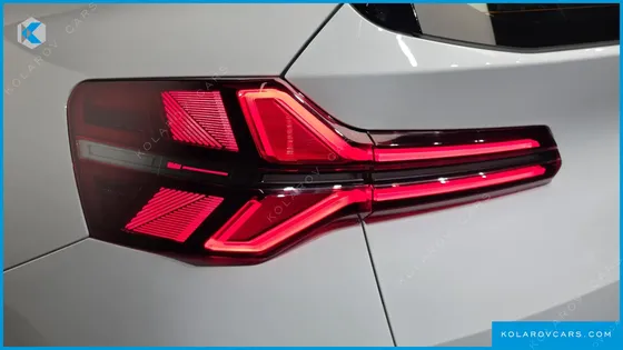 BMW X3 XDRIVE 20 M SPORT PRO