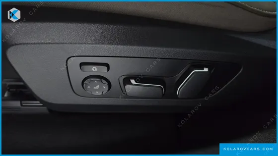 BMW X3 XDRIVE 20 M SPORT PRO