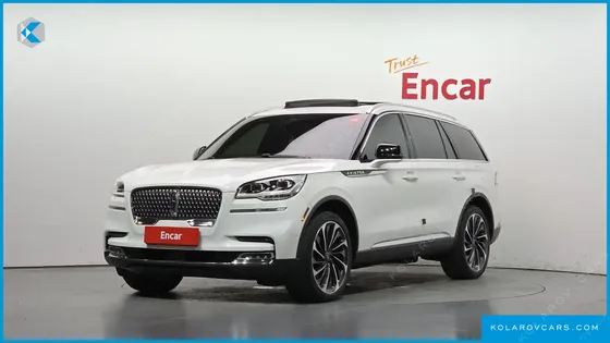LINCOLN AVIATOR 3.0 RESERVE  AWD