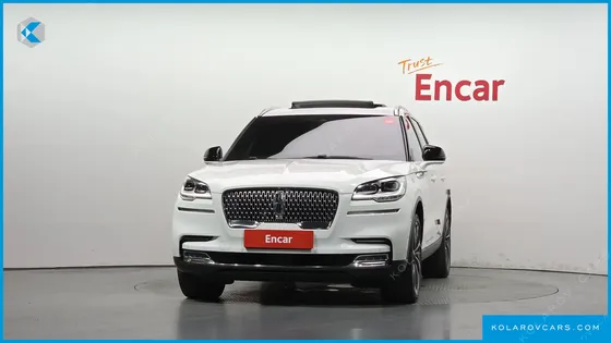 LINCOLN AVIATOR 3.0 RESERVE  AWD