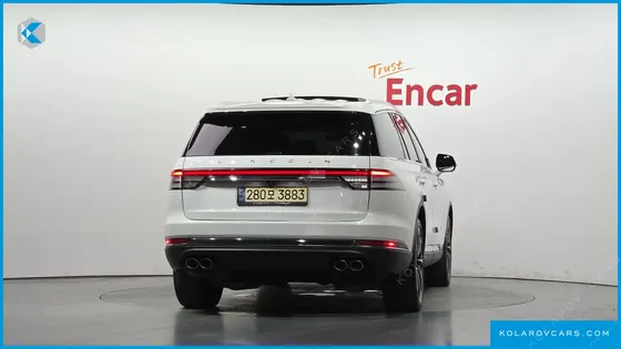 LINCOLN AVIATOR 3.0 RESERVE  AWD