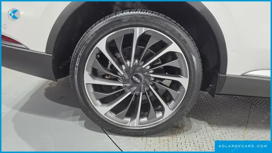LINCOLN AVIATOR 3.0 RESERVE  AWD