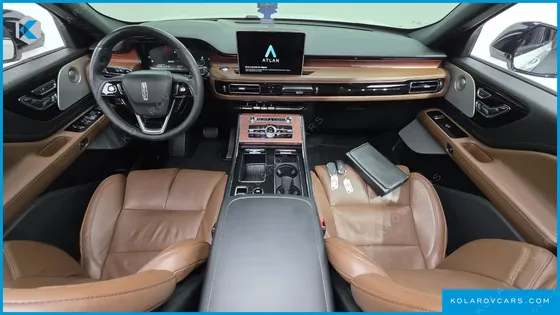 LINCOLN AVIATOR 3.0 RESERVE  AWD