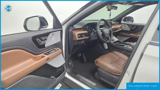 LINCOLN AVIATOR 3.0 RESERVE  AWD