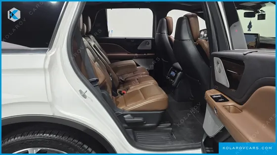 LINCOLN AVIATOR 3.0 RESERVE  AWD