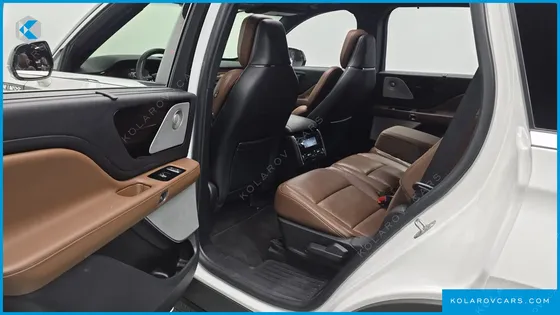 LINCOLN AVIATOR 3.0 RESERVE  AWD