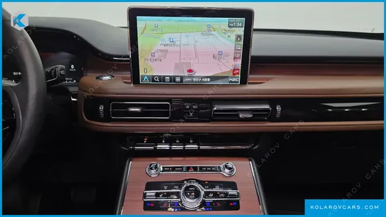 LINCOLN AVIATOR 3.0 RESERVE  AWD