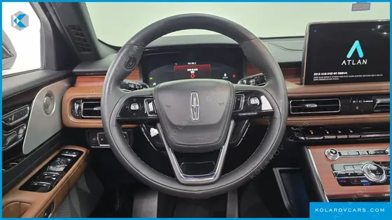 LINCOLN AVIATOR 3.0 RESERVE  AWD