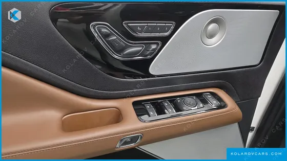 LINCOLN AVIATOR 3.0 RESERVE  AWD