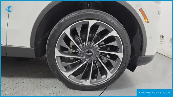 LINCOLN AVIATOR 3.0 RESERVE  AWD