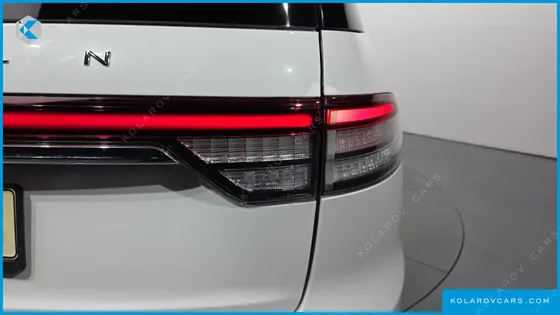 LINCOLN AVIATOR 3.0 RESERVE  AWD