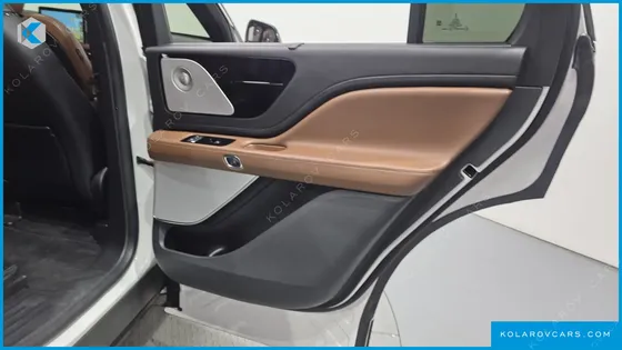 LINCOLN AVIATOR 3.0 RESERVE  AWD