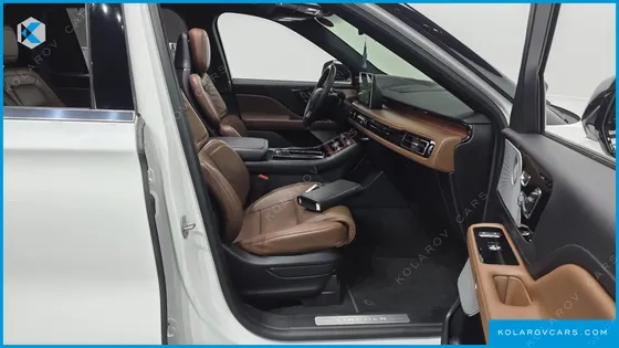LINCOLN AVIATOR 3.0 RESERVE  AWD