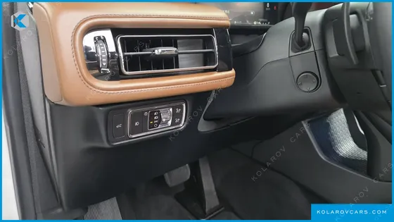 LINCOLN AVIATOR 3.0 RESERVE  AWD