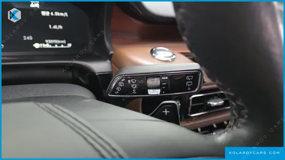 LINCOLN AVIATOR 3.0 RESERVE  AWD
