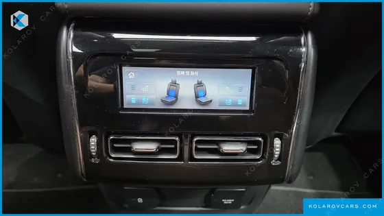 LINCOLN AVIATOR 3.0 RESERVE  AWD