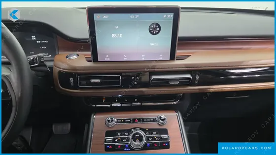 LINCOLN AVIATOR 3.0 RESERVE  AWD