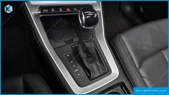AUDI Q3 35 TDI QUATTRO PREMIUM