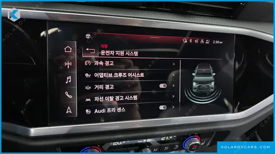AUDI Q3 35 TDI QUATTRO PREMIUM