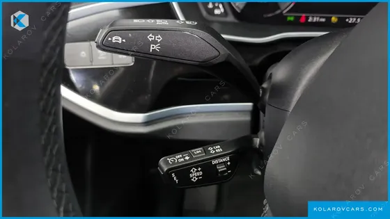 AUDI Q3 35 TDI QUATTRO PREMIUM