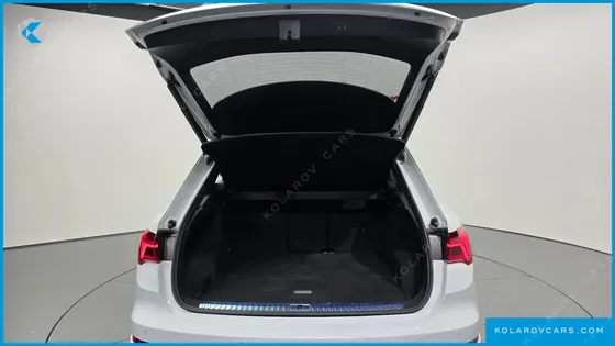 AUDI Q3 35 TDI QUATTRO PREMIUM