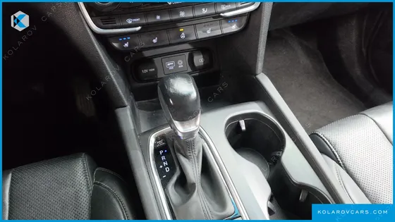 HYUNDAI SANTA FE DIESEL 2,0 4WD