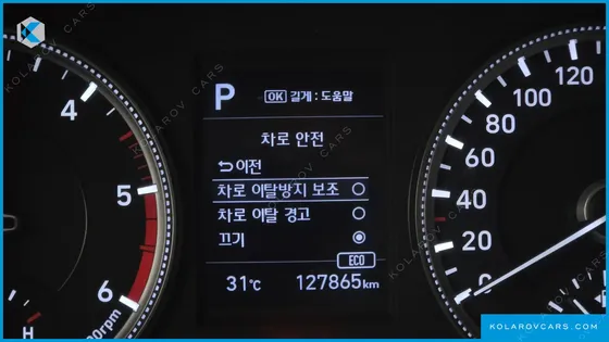 HYUNDAI SANTA FE DIESEL 2,0 4WD
