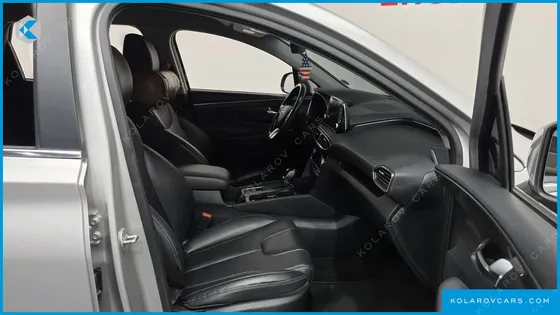 HYUNDAI SANTA FE DIESEL 2,0 4WD