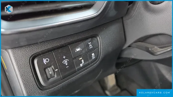HYUNDAI SANTA FE DIESEL 2,0 4WD