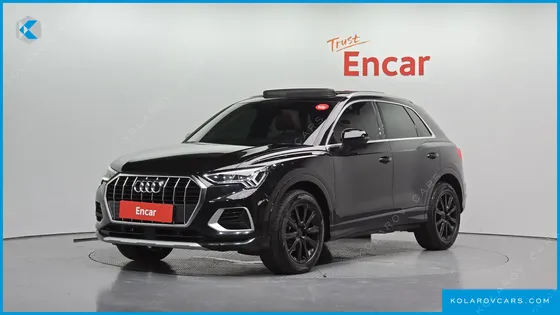 AUDI Q3 35 TDI PREMIUM
