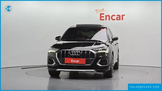 AUDI Q3 35 TDI PREMIUM