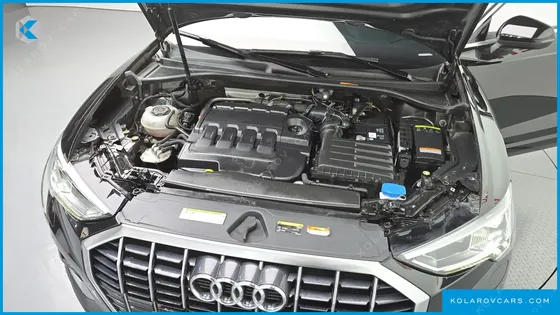 AUDI Q3 35 TDI PREMIUM