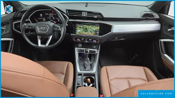 AUDI Q3 35 TDI PREMIUM